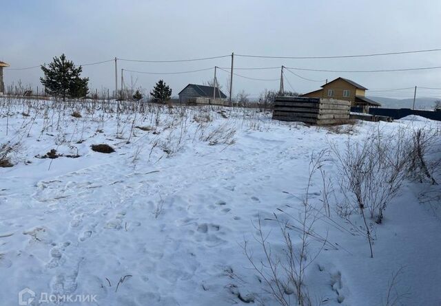 городской округ Сосновоборск, микрорайон 12А фото