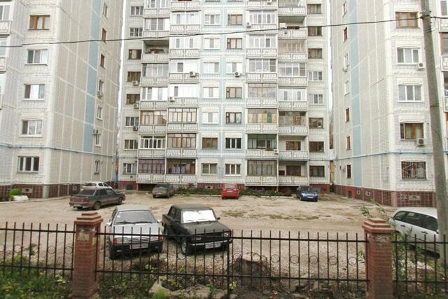 городской округ Самара, улица 40 лет Пионерии, 10 фото