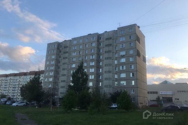 дом 53 городской округ Нижний Тагил фото