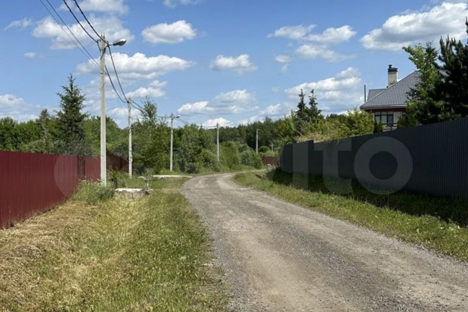 земля р-н Малоярославецкий снт Верховье ул Узорная фото 3