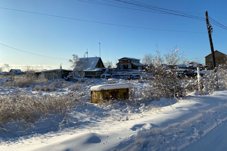 земля г Якутск ул Пилотов 2/1 городской округ Якутск фото 2