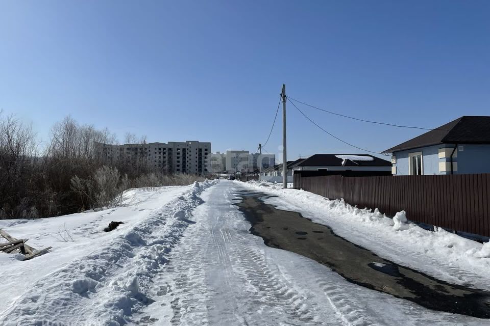 земля г Саратов муниципальное образование Саратов, Кировский район фото 5