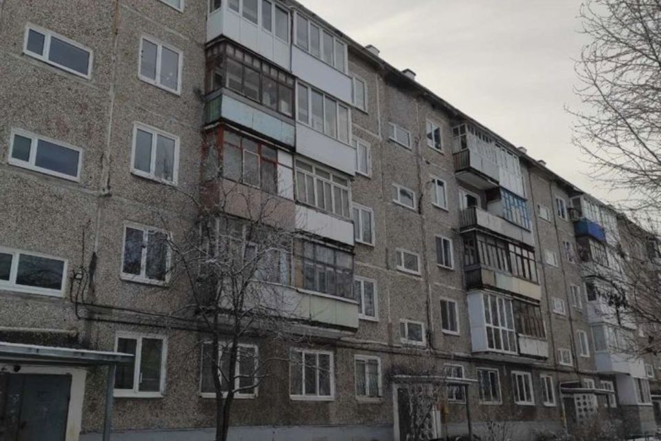 квартира г Соликамск ул Привокзальная 18 Соликамский городской округ фото 10