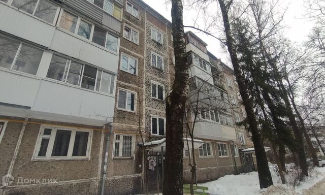 дом 14 муниципальное образование Смоленск фото