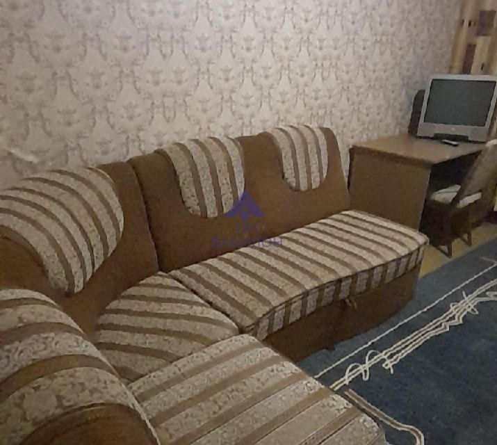 комната г Волгодонск ул Маршала Кошевого 56 городской округ Волгодонск фото 1