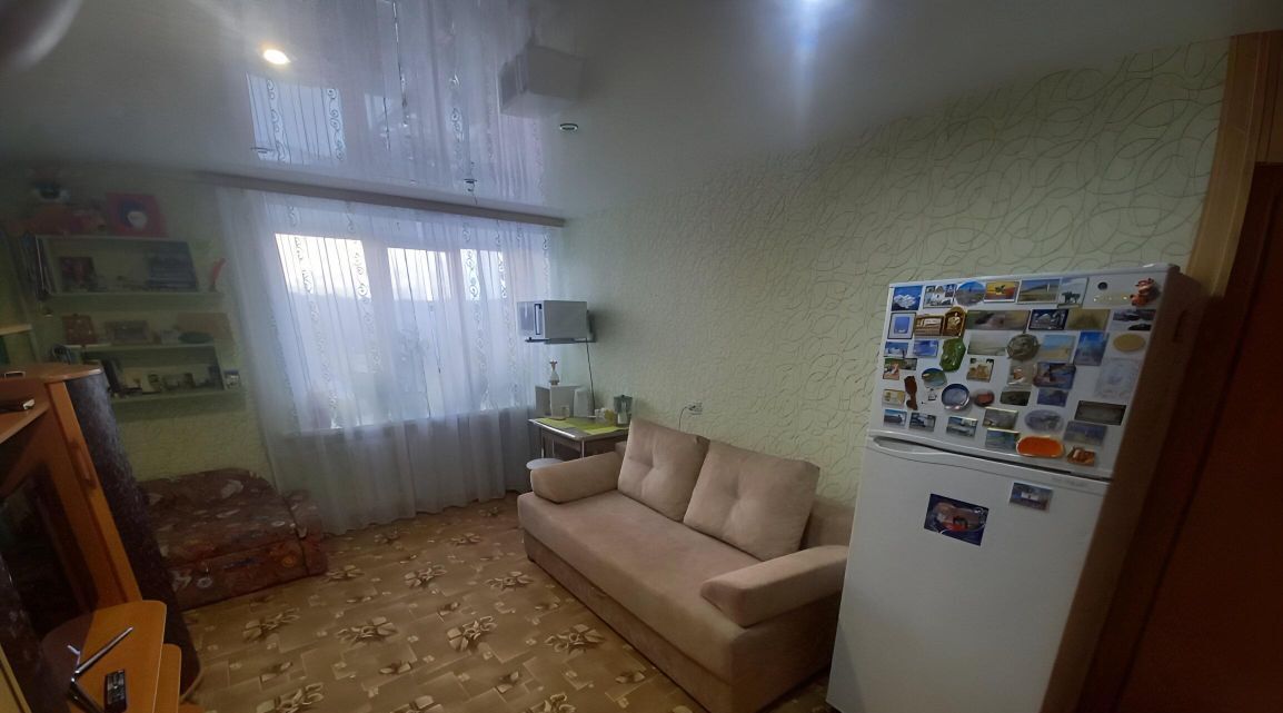 комната г Новосибирск Затулинский ул Зорге 6 Площадь Маркса, жилмассив фото 4