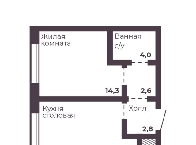 р-н Тракторозаводский пр-кт Ленина 4д фото