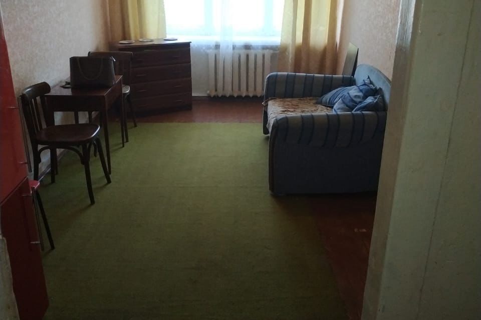 комната г Кострома ул Калиновская 47 городской округ Кострома фото 4