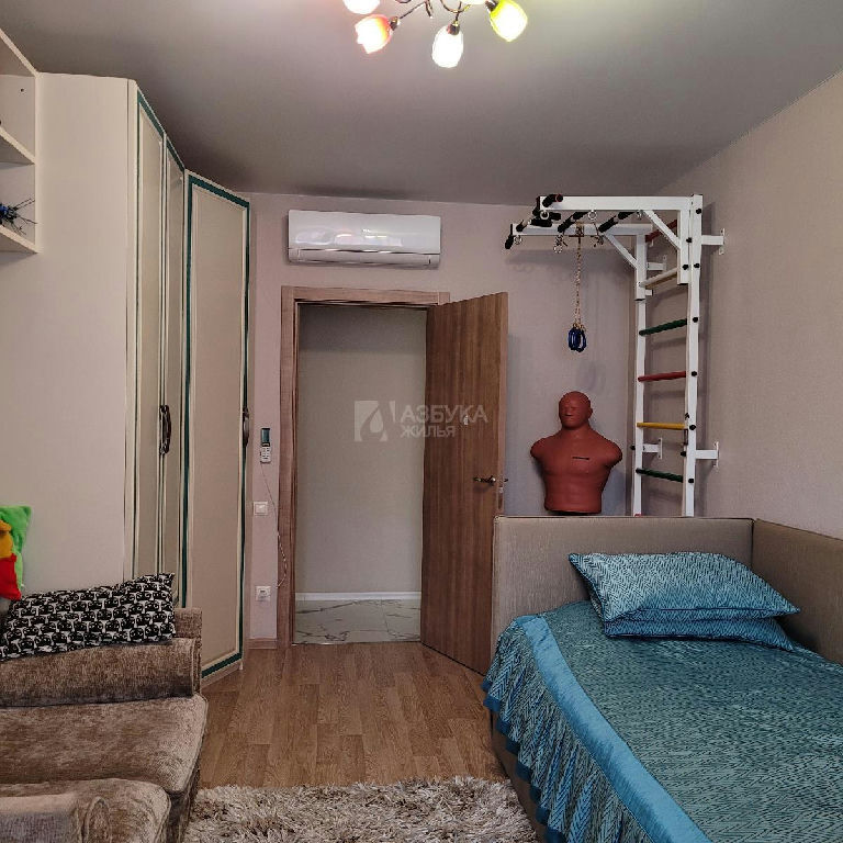 квартира г Видное ул Радужная 10 фото 23
