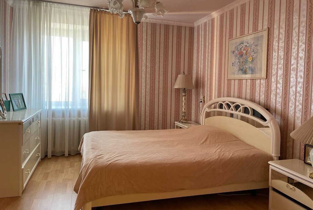 квартира г Пенза ул Одесская 2 фото 3