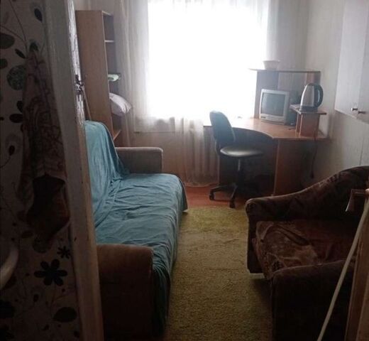 комната дом 14 городской округ Новосибирск фото