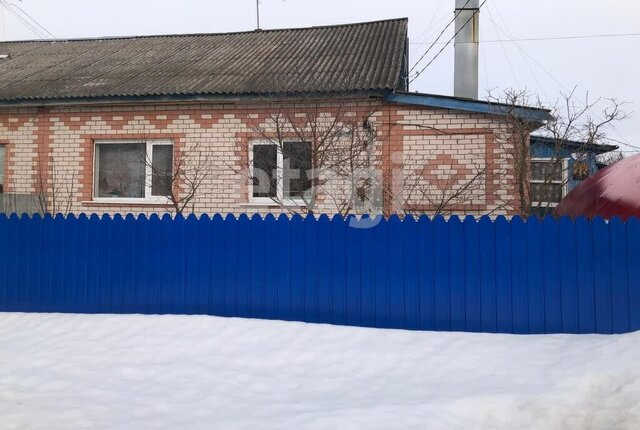дом Бакшеевское сельское поселение фото