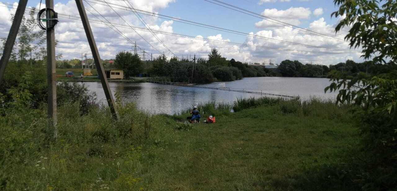 земля городской округ Раменский д Каменное Тяжино фото 1