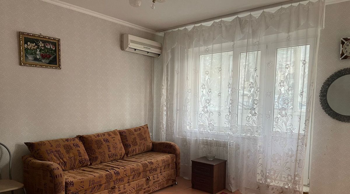 квартира г Таганрог ул Свободы 28/1 фото 2