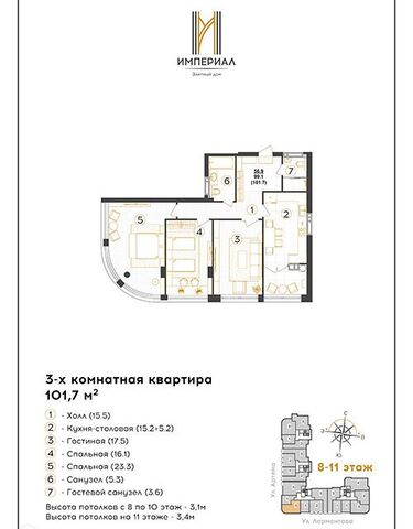 дом 18б городской округ Ставрополь фото