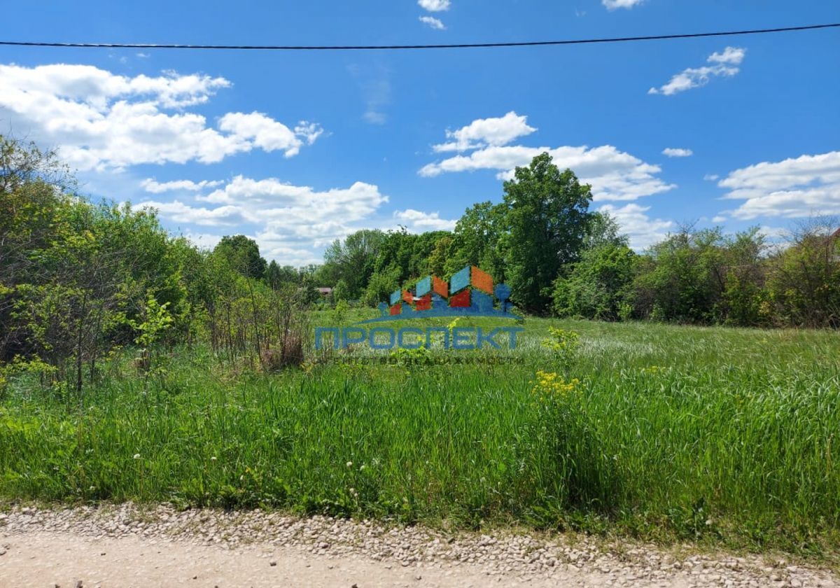 земля городской округ Кашира д. Наумовское, Весенняя ул фото 11