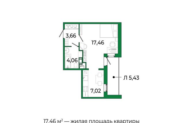 жилой комплекс Сертолово Парк фото