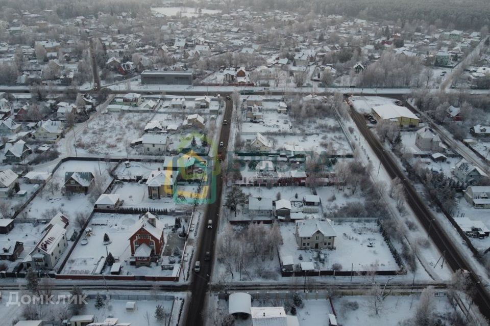 земля г Санкт-Петербург Красносельский район, Дмитриевская улица фото 1