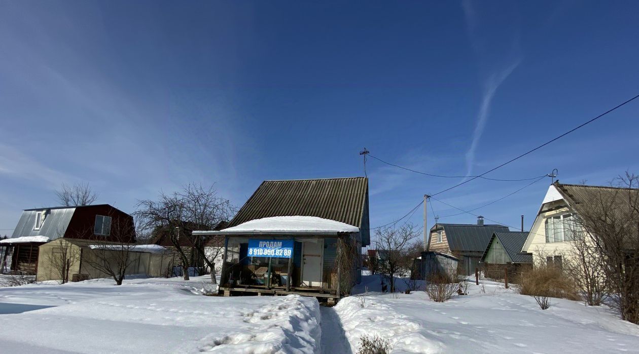 дом г Кострома снт Волжанка 183 фото 19