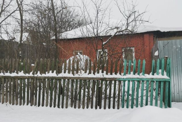 дом 18 городской округ Серпухов фото
