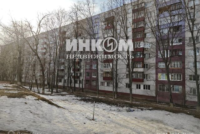 ул Московская 1 городской округ Люберцы фото