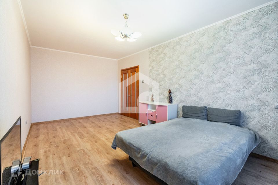 квартира г Томск ул Мокрушина 13 Томский район фото 6