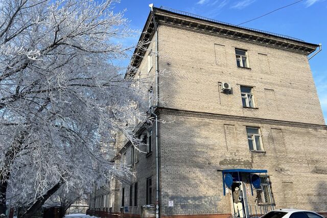 комната дом 79 муниципальное образование Барнаул фото