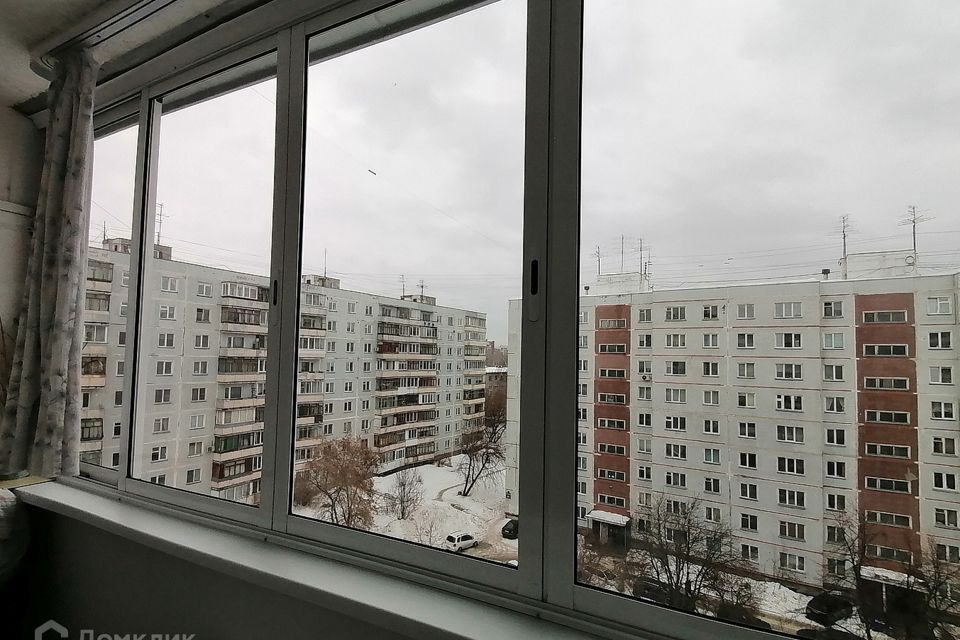квартира г Новосибирск ул Иванова 28 городской округ Новосибирск фото 4
