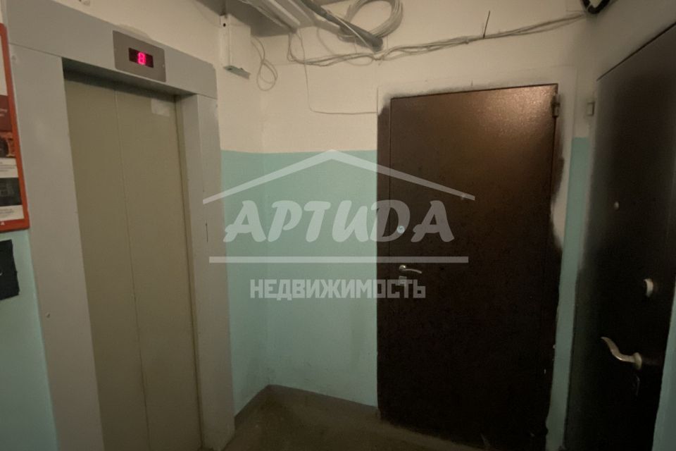 квартира г Нижний Новгород ул Маршала Голованова 67 городской округ Нижний Новгород фото 5