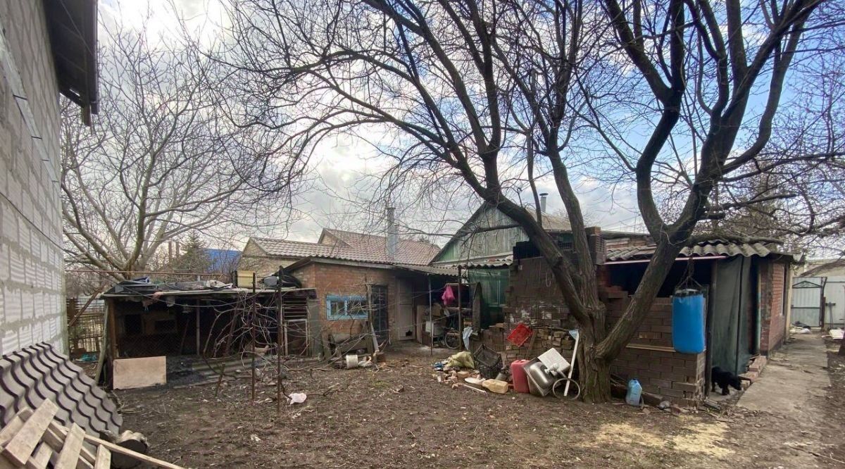 дом г Таганрог снт Мирный ДНТ, 141 фото 23