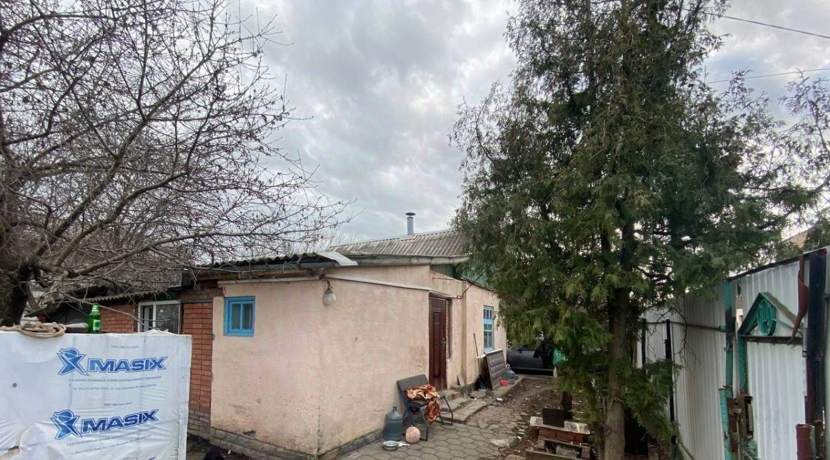 дом г Таганрог снт Мирный ДНТ, 141 фото 30