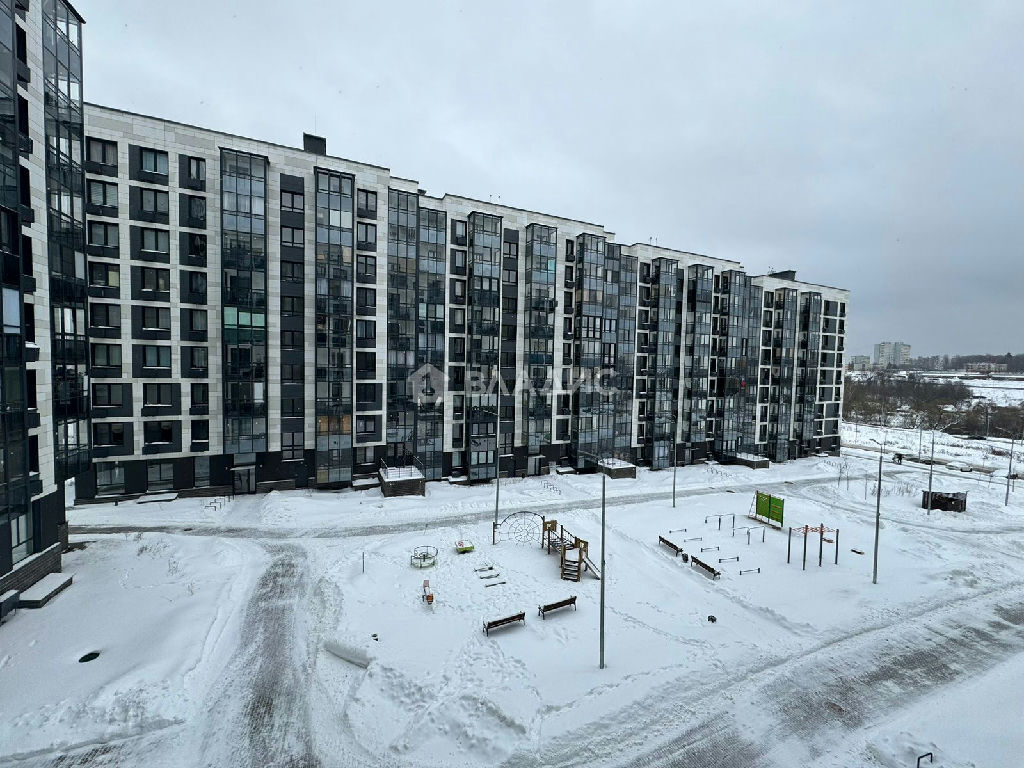 квартира г Москва метро Аэропорт ЗАО Внуково станция № 165 кв-л Филимонковское поселение, 3, обл Московская фото 14