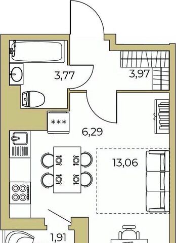 метро Обухово ул Русановская 20к/1 фото