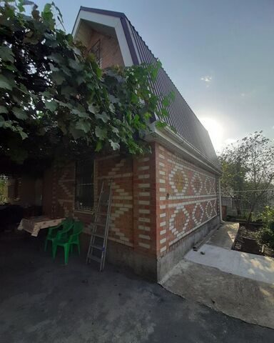 дом Николаевское сельское поселение, 9-я аллея, Таганрог, Северо-Западный фото
