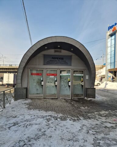 Речной вокзал ул Большевистская 12а фото