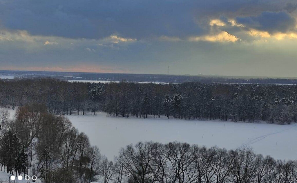 квартира городской округ Богородский г Старая Купавна ул Октябрьская 14а Железнодорожная фото 5