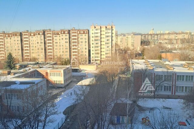 дом 104а городской округ Челябинск фото