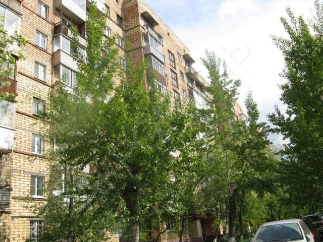квартира дом 14 городской округ Красноярск фото