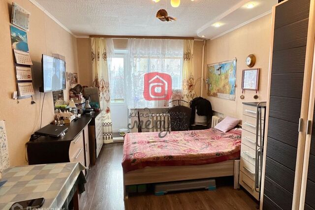 комната дом 77 муниципальное образование Северодвинск фото