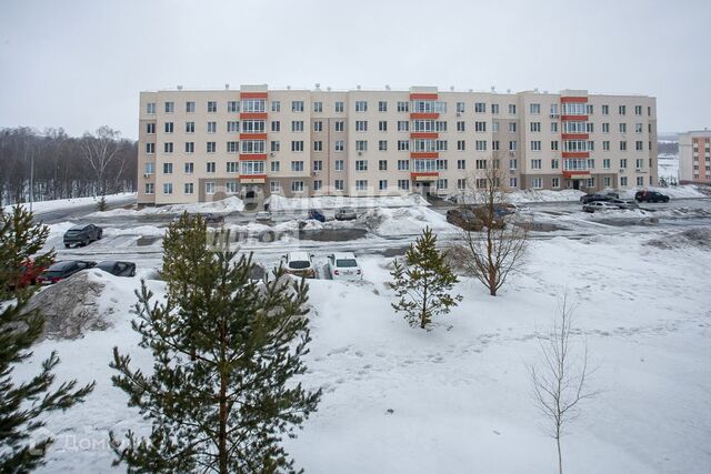 квартира Кемеровский городской округ фото