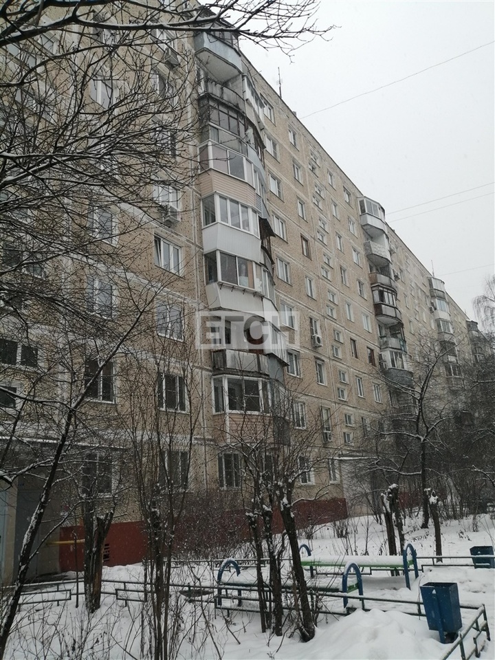 квартира г Долгопрудный Водники ш Московское 55 МЦД-1 фото 1