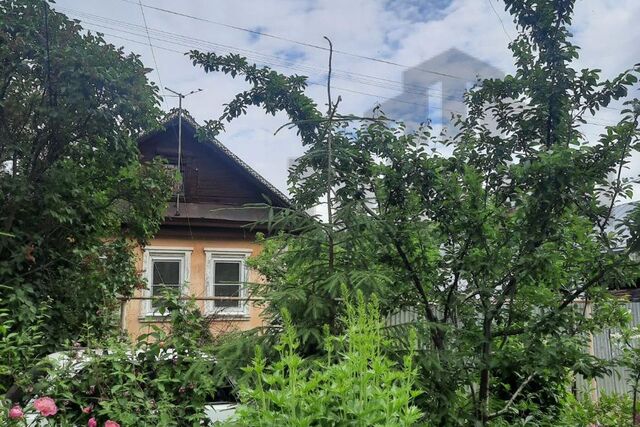 дом дом 7 городской округ Нижний Новгород фото