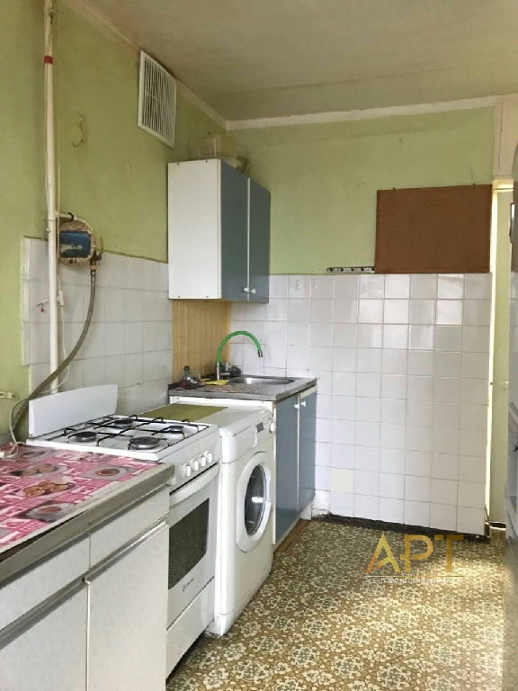 квартира г Москва метро Москворечье проезд Южный 4 адм. округ Медиков ул. фото 1