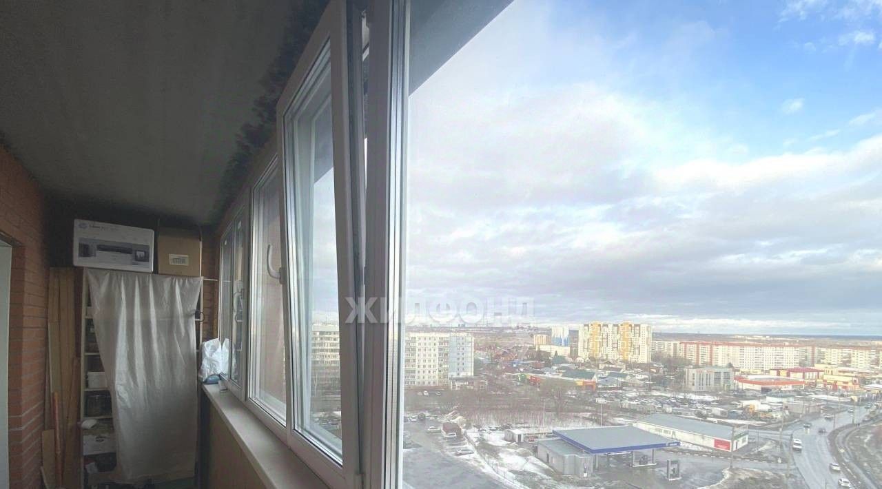 квартира г Новосибирск Студенческая Северо-Чемской ул Сержанта Коротаева 1 жилмассив фото 5