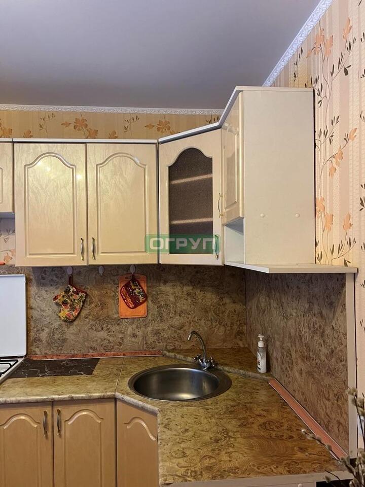 квартира г Пенза Пенза-2 ул Ладожская 19 Октябрьский район фото 5