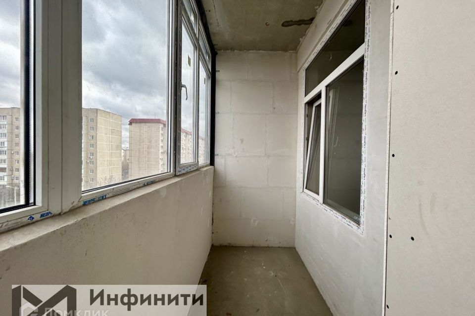 квартира г Ставрополь ул Чехова 138 городской округ Ставрополь фото 2