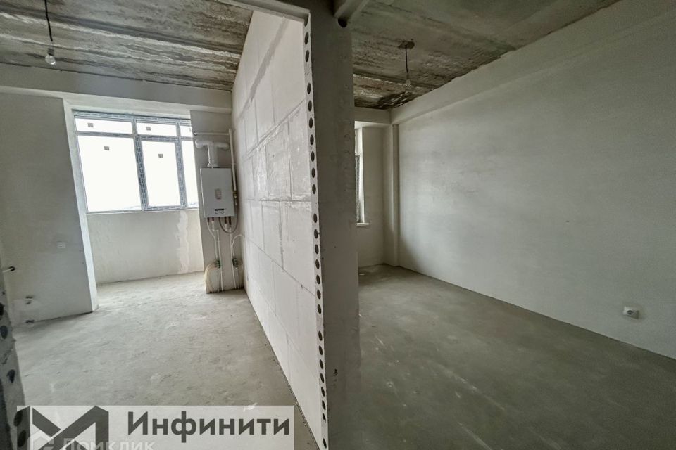 квартира г Ставрополь ул Чехова 138 городской округ Ставрополь фото 3