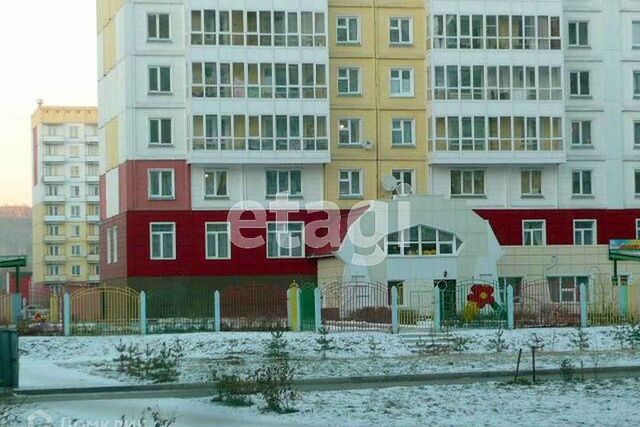 квартира Новокузнецкий городской округ фото