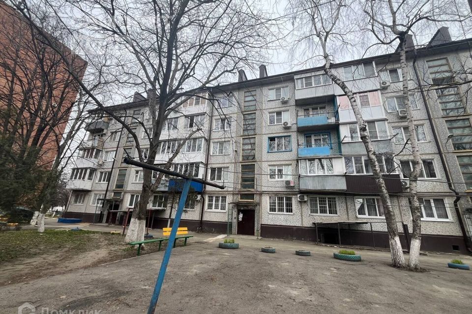 квартира г Армавир ул Ефремова 81 городской округ Армавир фото 10