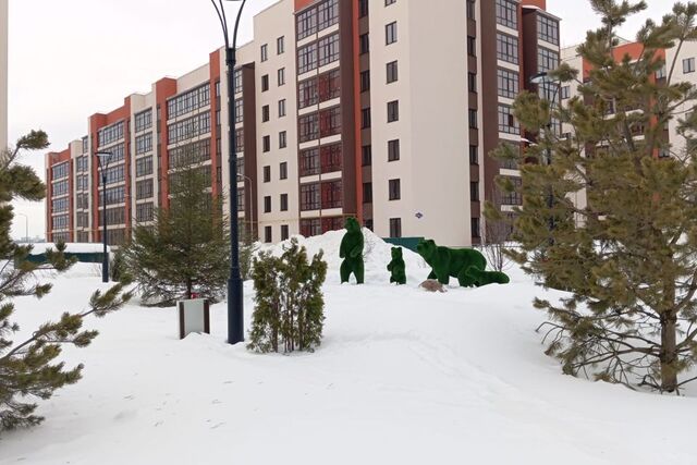 дом 7к/2 городской округ Владимир фото